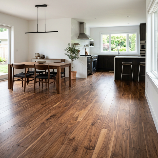 Hardwood Flooring Installation Ottawa