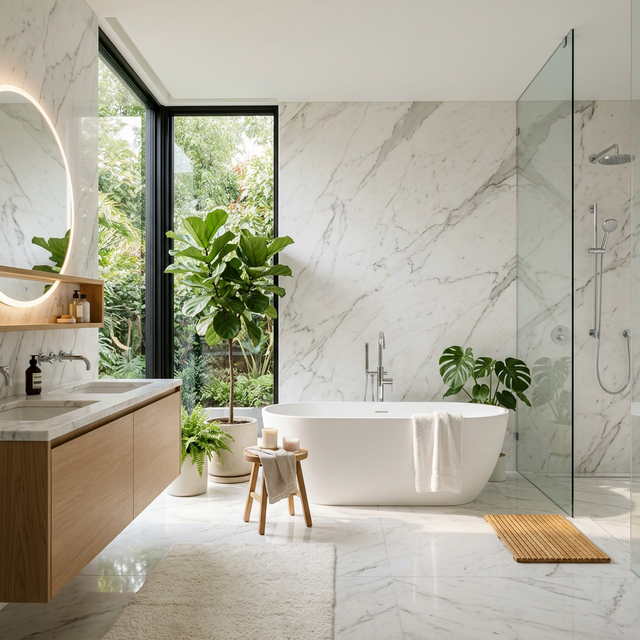 Kitchen Tile Maintenance: Tips for Lasting Beauty