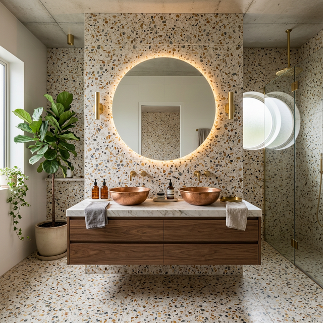 The Art of Tile Pattern Design: A Complete Guide