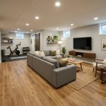 Transforming Your Lower Level: Why LVP is the Ultimate Flooring for Ottawa Basements