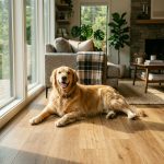 Paws, Claws, and Floors: How to Choose the Best Pet-Friendly Flooring for Your Ottawa Home